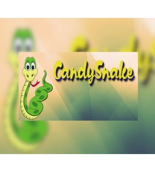 CandySnake Steam Key GLOBAL